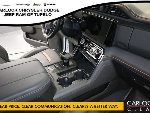 Used 2026 GMC Sierra 1500 AT4 AWD/4WD image 44