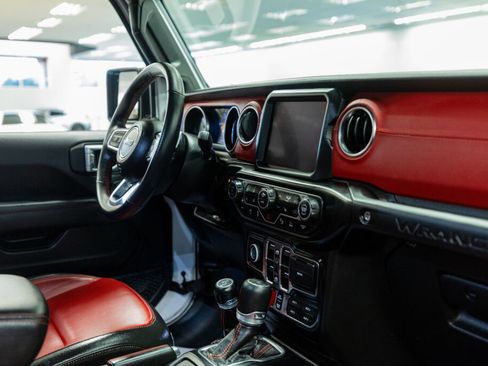 Used 2023 Jeep Wrangler Unlimited Rubicon 392 image 14