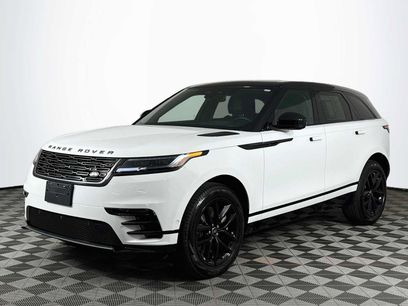 Used 2026 Land Rover Range Rover Velar Dynamic SE