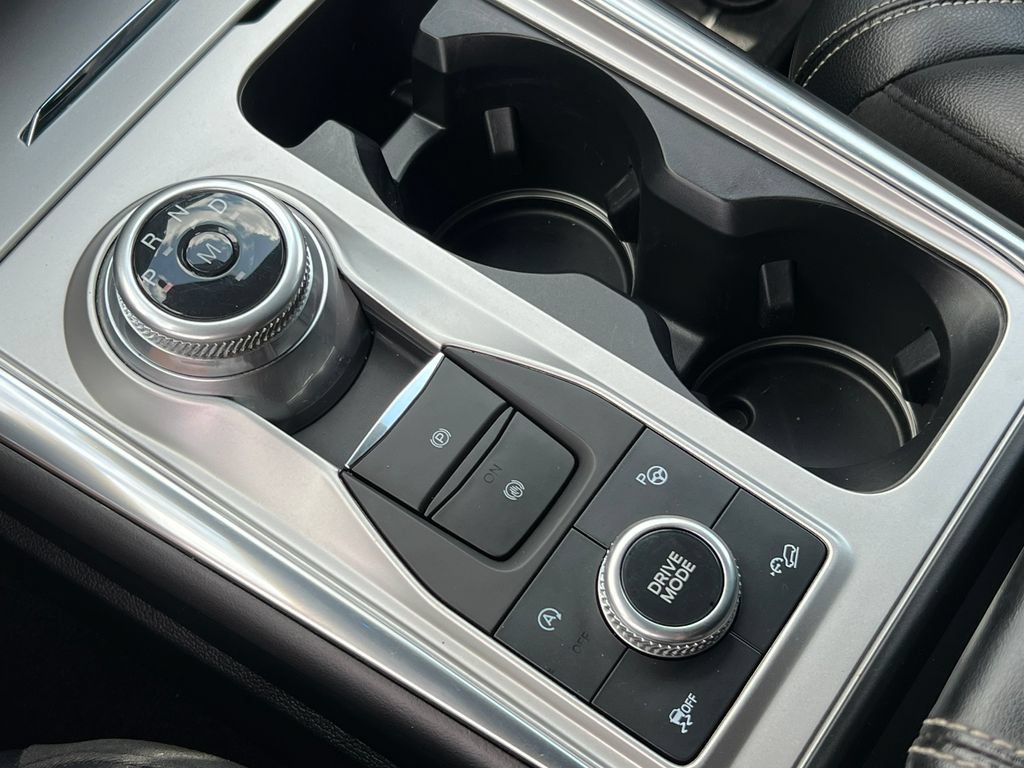 Used 2020 Ford Explorer ST w/ ST Street Pack AWD/4WD image 30