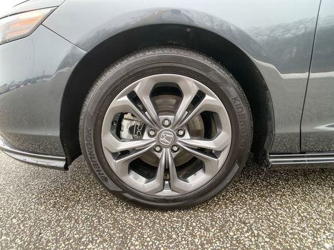 Certified 2023 Honda Accord EX-L image 11