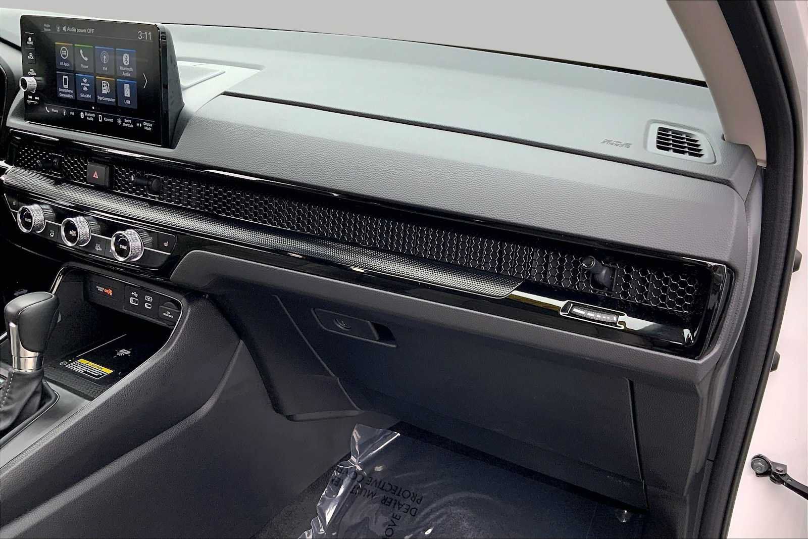 Used 2024 Honda CR-V EX-L image 18