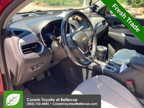 Used 2020 Chevrolet Equinox LT AWD/4WD image 13