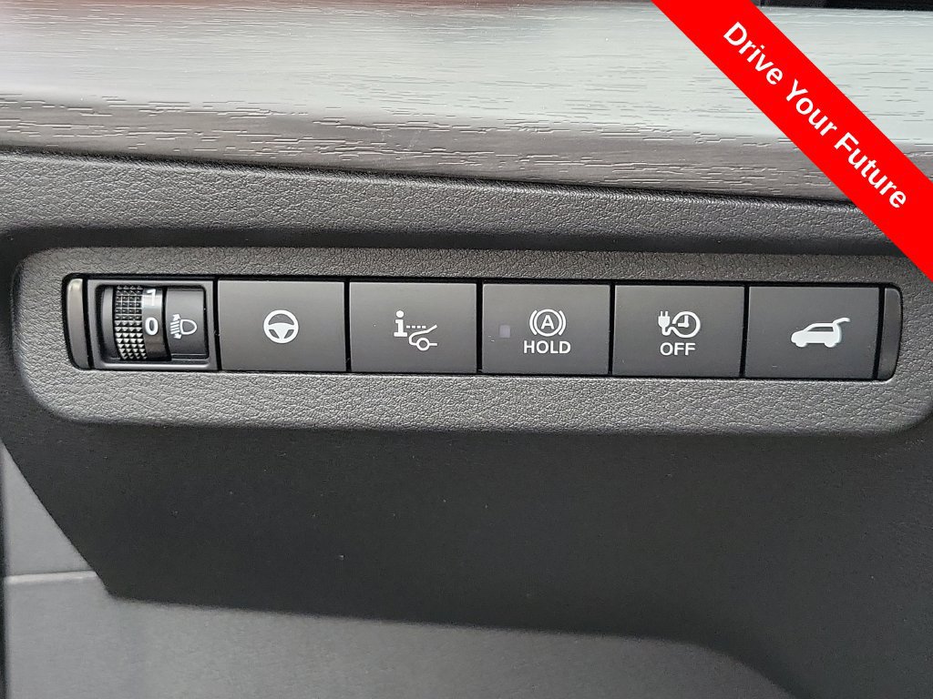 Used 2024 Nissan Ariya FWD image 18
