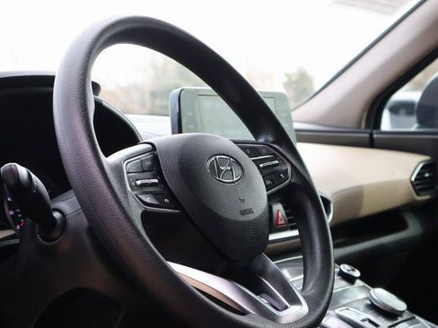 Certified 2022 Hyundai Santa Fe SEL image 25