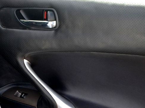 Used 2008 Lexus IS 250 image 26