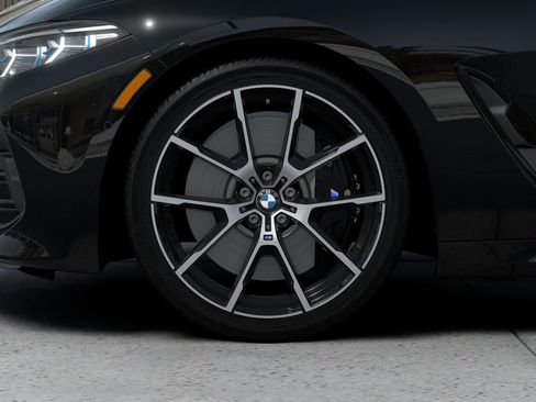 New 2026 BMW M850i xDrive M850i xDrive Gran Coupe image 7