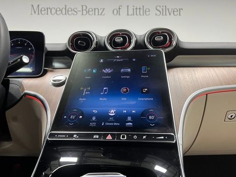 Used 2022 Mercedes-Benz C 300 4MATIC Sedan image 33