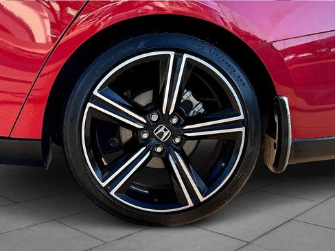 Used 2024 Honda Accord Sport image 10