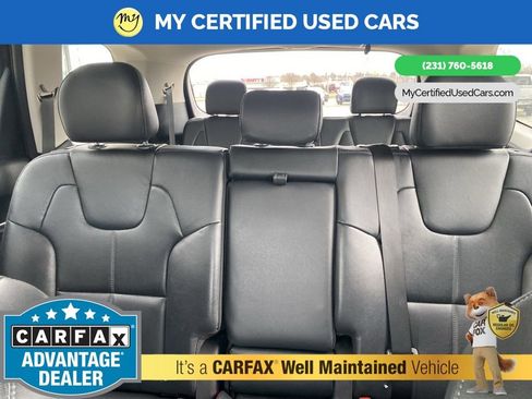 Used 2020 Kia Telluride EX AWD/4WD image 21