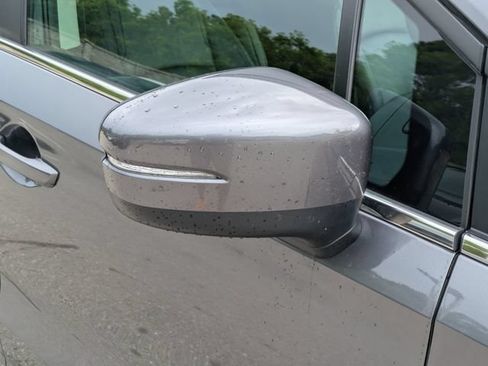 Used 2025 Honda Odyssey EX-L image 12