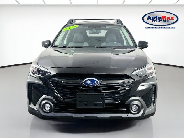 Used 2024 Subaru Outback Onyx Edition XT AWD/4WD image 7
