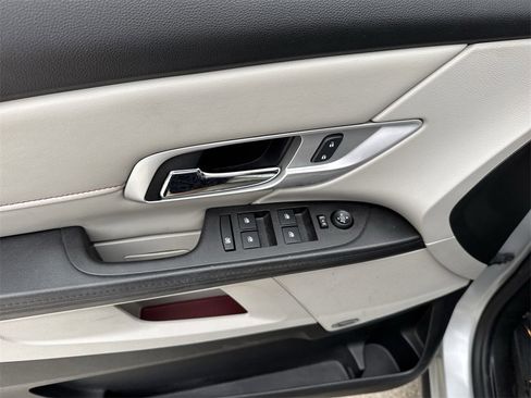 Used 2016 GMC Terrain SLT w/ Open Road Package image 41