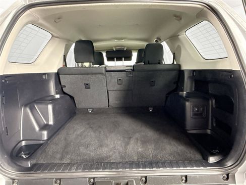 Used 2024 Toyota 4Runner TRD Off-Road image 39