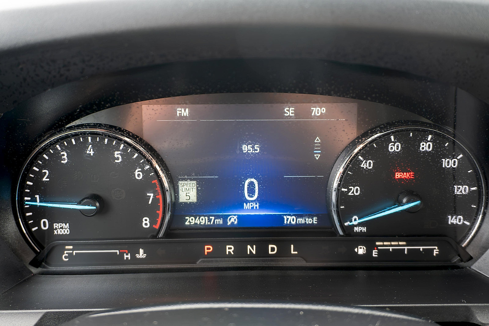 Used 2024 Ford Explorer XLT w/ Equipment Group 202A AWD/4WD image 23