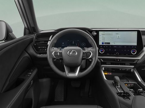 Used 2024 Lexus TX 350 FWD w/ Technology Package image 42