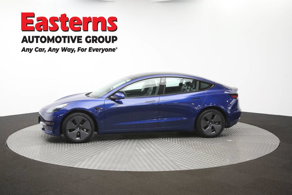 Used 2023 Tesla Model 3 Standard Range RWD image 54