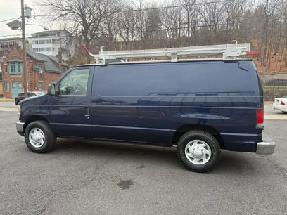 Used 2014 Ford E-250 and Econoline 250
