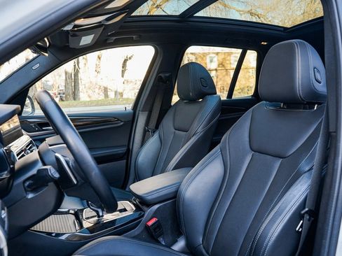 Used 2023 BMW X3 xDrive30i w/ Premium Package image 16