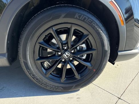 New 2026 Honda CR-V Sport-L image 10