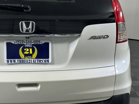 Used 2014 Honda CR-V EX-L image 11