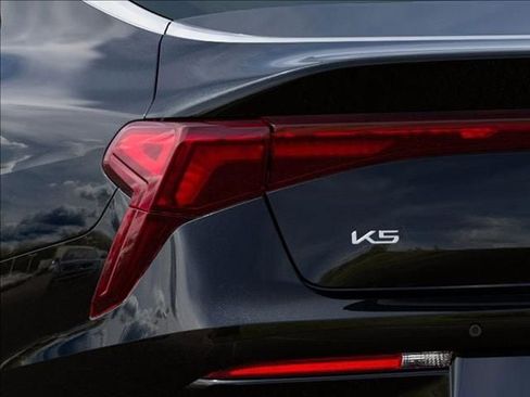 New 2026 Kia K5 GT-Line image 11