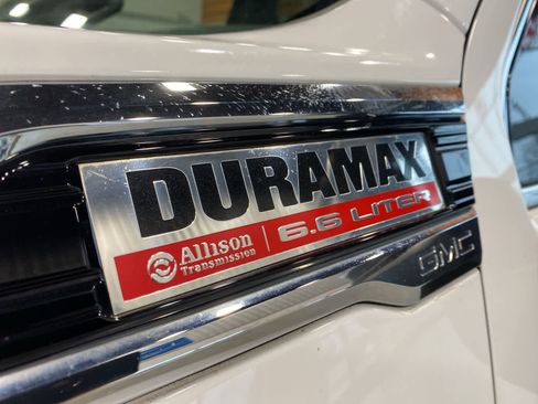Used 2021 GMC Sierra 2500 SLE AWD/4WD image 10