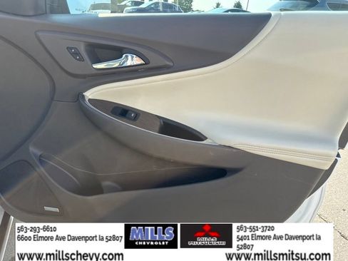 Used 2024 Chevrolet Malibu LT FWD image 21