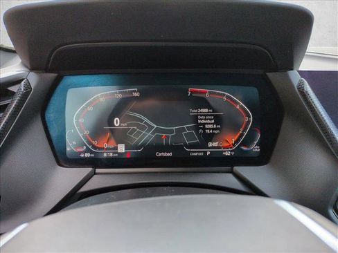 Used 2023 BMW 228i Gran Coupe w/ Convenience Package FWD image 11
