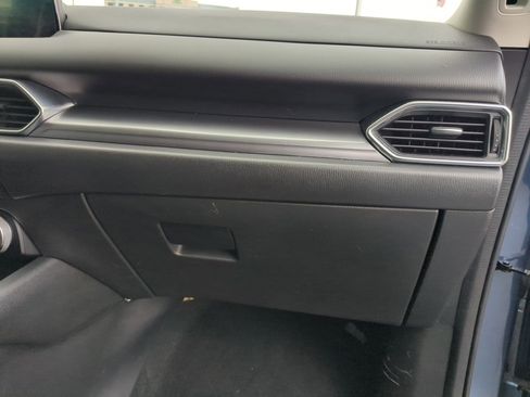 Used 2019 MAZDA CX-5 Sport image 28