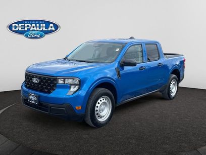 Used 2025 Ford Maverick XL w/ 4K Tow Package