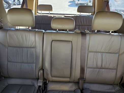 Used 2004 Toyota Sequoia SR5 image 22