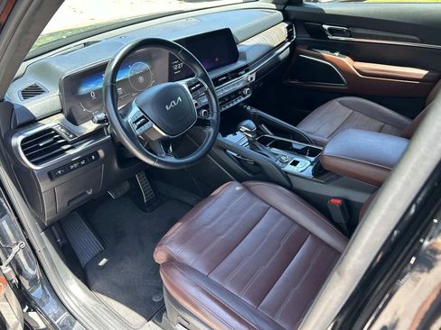 Used 2023 Kia Telluride SX Prestige AWD/4WD image 16