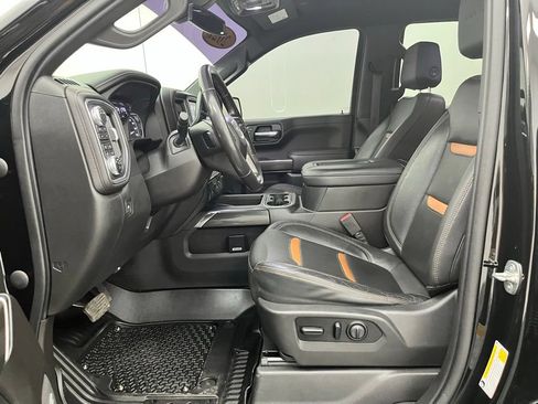 Used 2021 GMC Sierra 1500 AT4 w/ AT4 Premium Package AWD/4WD image 18