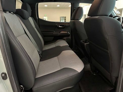 Certified 2022 Toyota Tacoma TRD Sport w/ Technology Package image 24