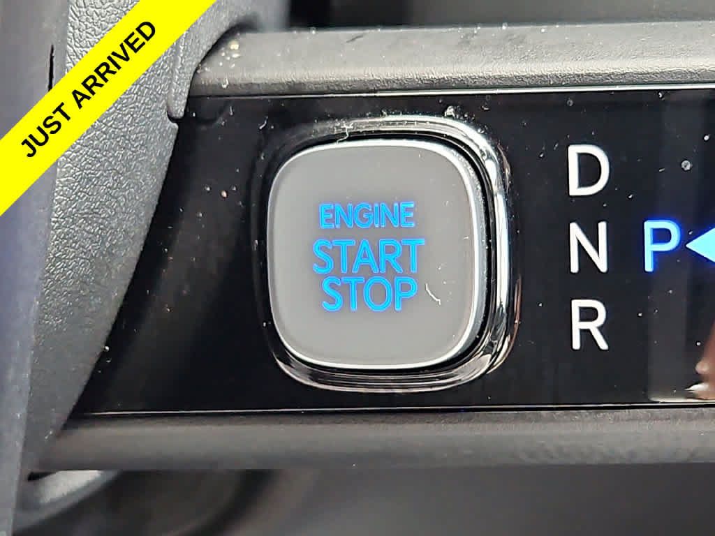 Used 2026 Hyundai Palisade SEL AWD/4WD image 23