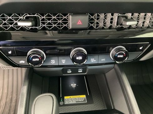 New 2025 Honda Accord EX-L image 14