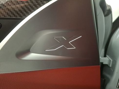 Used 2023 BMW X4 M40i w/ Premium Package image 13