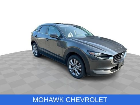 Used 2021 MAZDA CX-30 AWD 2.5 S w/ Preferred Package image 2
