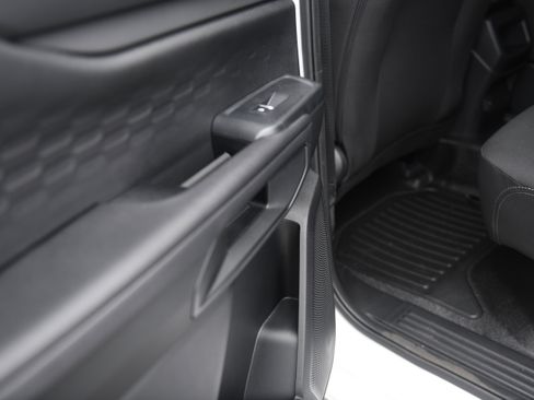 New 2025 Ford Ranger XL image 15