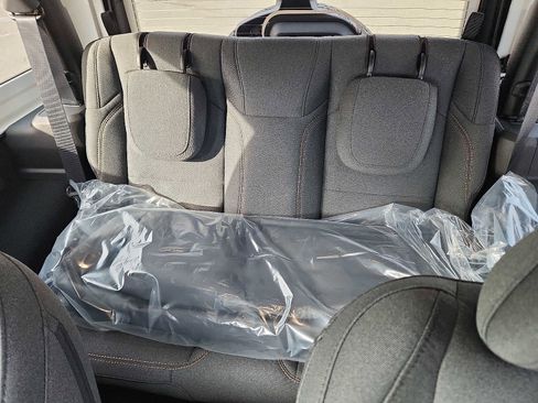 New 2026 Jeep Wrangler Sport S image 6