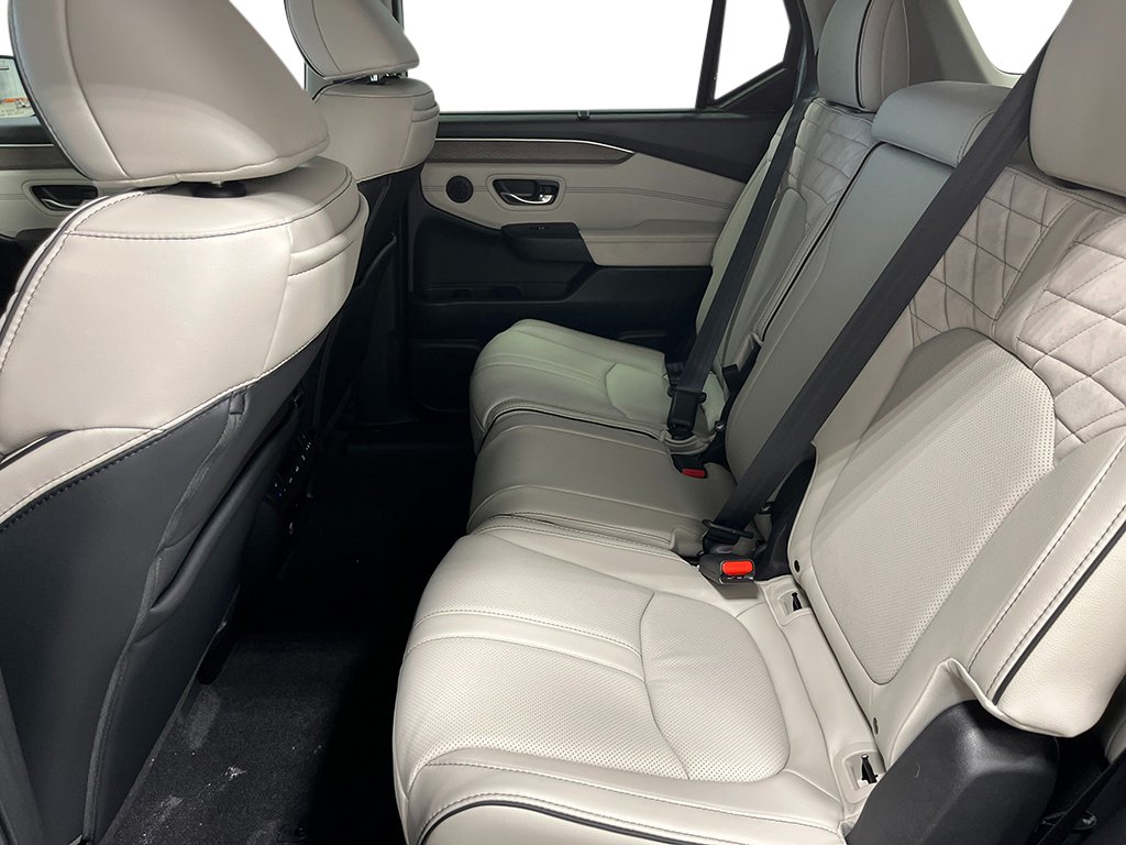 New 2026 Honda Pilot Elite image 24