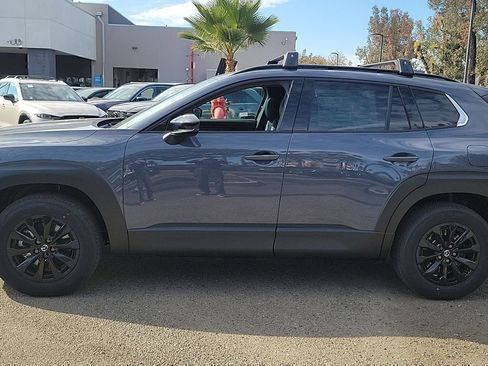 New 2026 MAZDA CX-50 AWD 2.5 Hybrid w/ Weather Package image 9