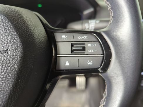 Certified 2023 Honda Civic Sport image 28