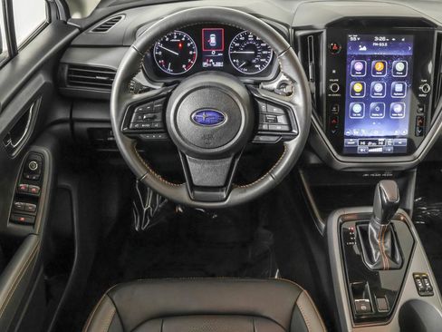 Used 2024 Subaru Crosstrek 2.5i Limited image 37