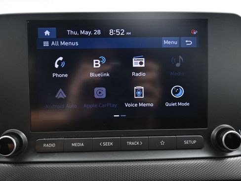 Used 2022 Hyundai Kona SEL FWD image 15