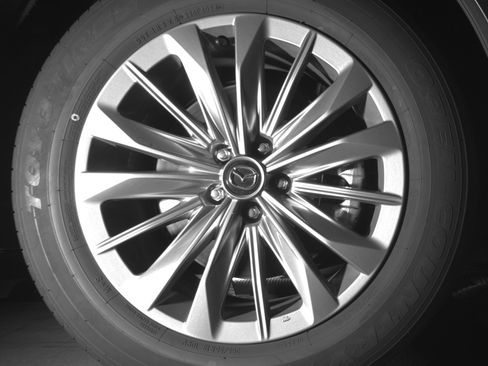 Used 2025 MAZDA CX-90 3.3 Turbo w/ Preferred Package image 15