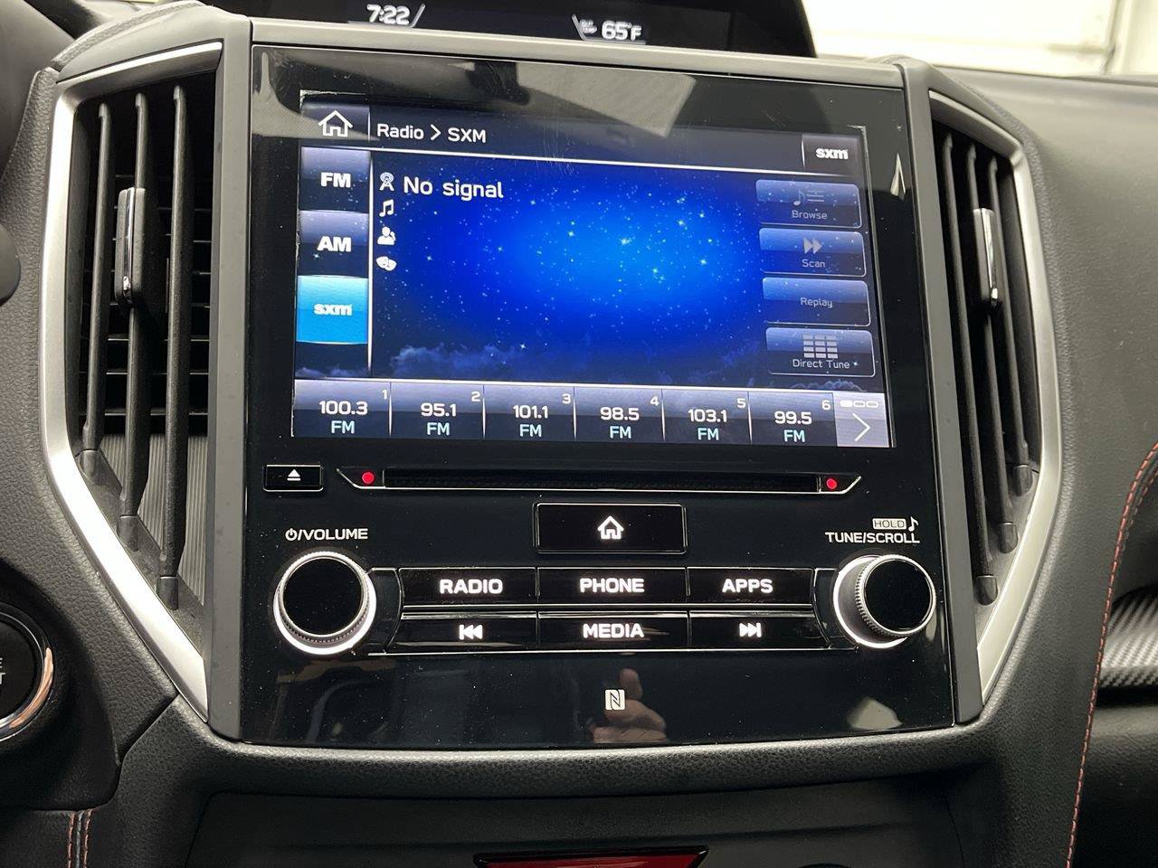 Used 2018 Subaru Impreza 2.0i Sport AWD/4WD image 14