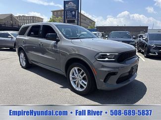 Used 2025 Dodge Durango GT AWD/4WD video 2