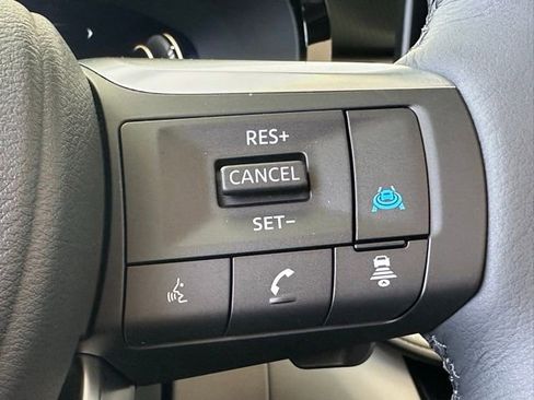 New 2026 INFINITI QX60 Luxe w/ Family Package image 15